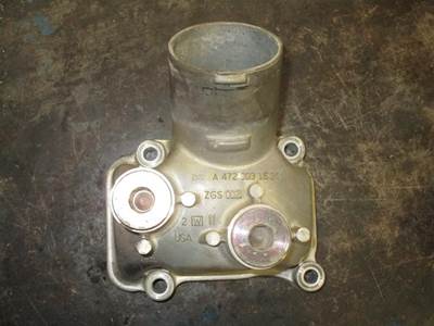 Detroit DD15 Engine Part for a Freightliner CASCADIA 125