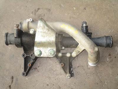 Detroit DD15 Engine Part for a Freightliner CASCADIA 125