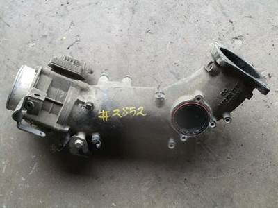 Detroit DD15 Engine Part for a Freightliner CASCADIA 125