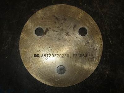 Detroit DD15 Engine Part