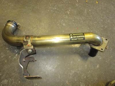 Detroit DD15 Engine Part