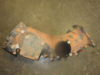 Detroit DD15 Engine Part