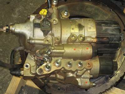 Detroit DD15 Engine Part