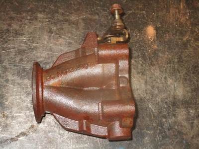 Detroit DD15 Engine Part