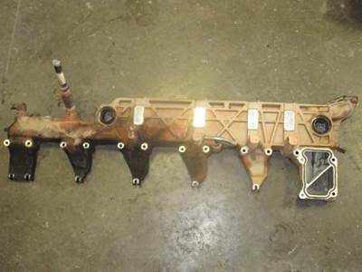 Detroit DD15 Engine Part