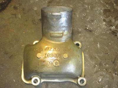 Detroit DD15 Engine Part