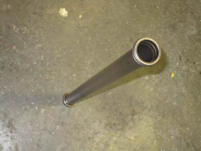 Detroit DD15 Engine Part