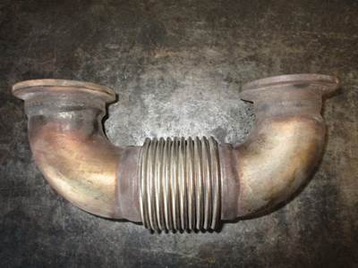 Detroit DD15 Engine Part