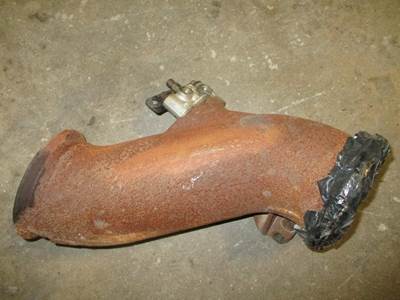 Detroit DD15 Engine Part