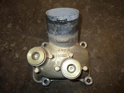 Detroit DD15 Engine Part