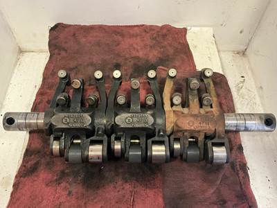 Detroit DD15 Engine Part