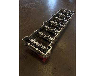 Detroit DD15 Camshaft Housing for Freightliner Cascadia 113BBC, Part # A471051802