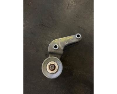 Used Detroit DD15 Pulley, Part # A4722020440