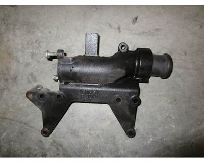 Detroit DD15 Engine Coolant Bracket, Part # A4722030244