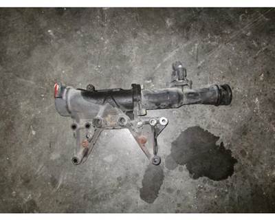 Detroit DD15 EGR Manifold, Part # A4711400608