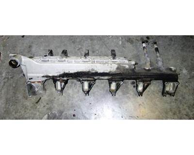 Detroit DD15 EGR Manifold, Part # A 472 203 0201