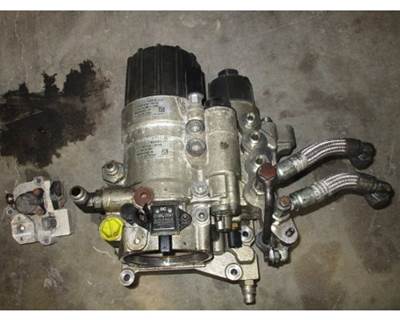 Detroit DD15 Fuel Filter Housing, Part # A4720903652, A4720903452