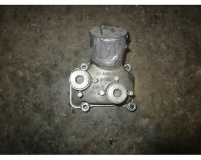 Used Detroit DD15 Outlet Nipple, Part # A4722031531