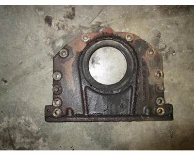 Detroit DD15 Engine Cover, Part # A4720110007