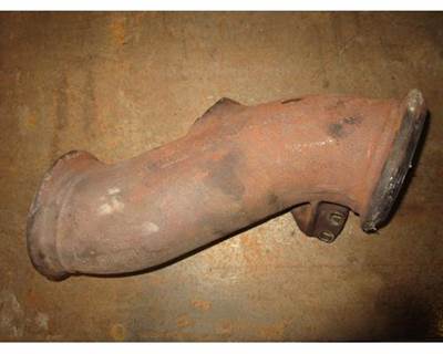 Used Detroit DD15 S-Pipe, Part # A4721422904