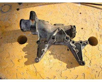 Detroit DD15 EGR Manifold, Part # A4722030644