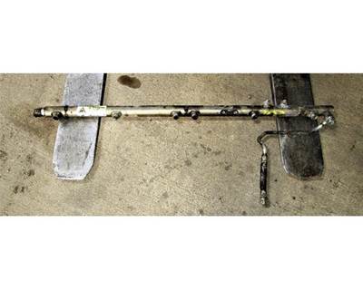 Detroit DD15 Pressure Accumulator, Part # A4720780245