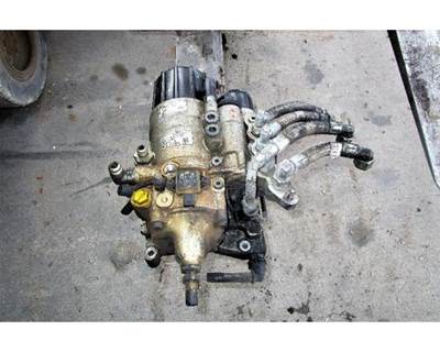 Used Detroit DD15 Fuel Filter Base, Part # A4720903052