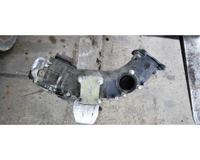 Detroit DD15 Cold Boost Manifold, Part # A4720981207