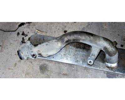 Detroit DD15 Coolant Pipe, Part # A4722030302