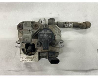 Detroit DD15 Fuel Doser Valve, Part # A4600700155