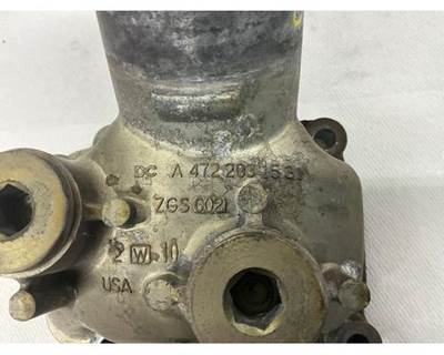 Detroit DD15 Outlet Nipple, Part # A4722031531, A4722033031