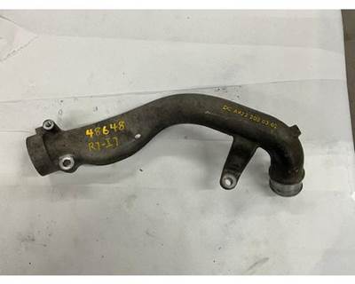 Detroit DD15 Coolant Pipe, Part # A4722030302
