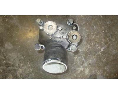 Detroit DD15 Outlet Nipple, Part # A4722031531
