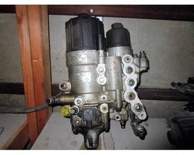 Detroit DD15 Fuel Filter Housing, Part # A4720903452