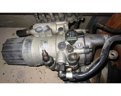 Used Detroit DD15 Fuel Filter Housing, Part # A4720903452