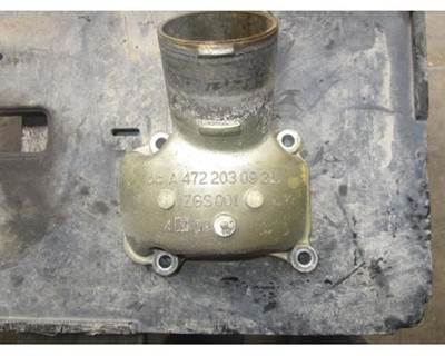 Detroit DD15 Cooling Water Outlet, Part # A4722030931