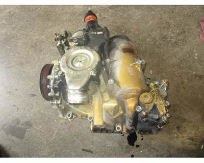Detroit DD15 Engine Oil Cooler / Water Pump Housing, Part # A4721801010