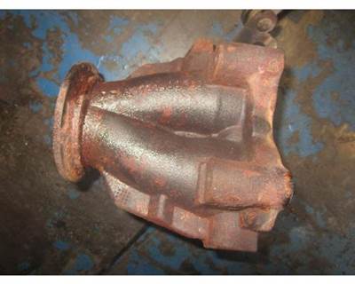 Used Detroit DD15 Throttle Body Intake, Part # A4721400660