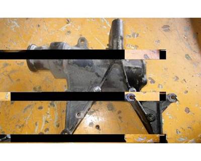 Detroit DD15 Engine Coolant Bracket, Part # A4722030244