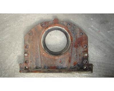 Used Detroit DD15 Engine Cover, Part # A4720110007