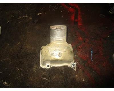 Detroit DD15 Cooling Water Outlet, Part # A4722030931