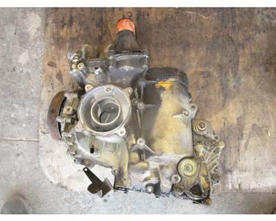 Detroit DD15 Engine Oil Cooler / Water Pump Housing, Part # A4721801010