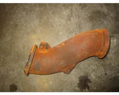 Detroit DD15 S-Pipe, Part # A4721422904