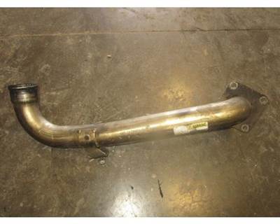 Detroit DD15 EGR Pipe, Part # A4721402708