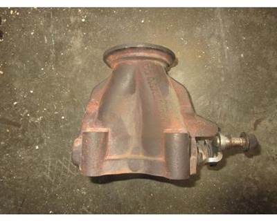 Detroit DD15 Throttle Body Intake, Part # A4721400660