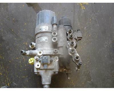 Detroit DD15 Fuel Filter Housing, Part # A 472 090 34 52