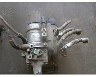Detroit DD15 Fuel Filter Housing, Part # A4720903052