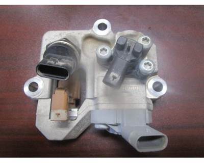 Detroit DD15 Hydrocarbon Doser "DDE", Part # A 472 070 0555