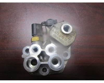 Used Detroit DD15 Sealing Flange, Part # A 472 070 01 17