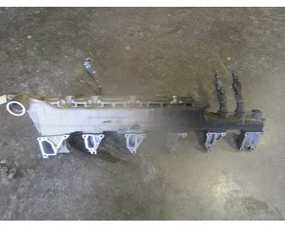 Detroit DD15 EGR Cooler Bracket, Part # A 472 203 02 01